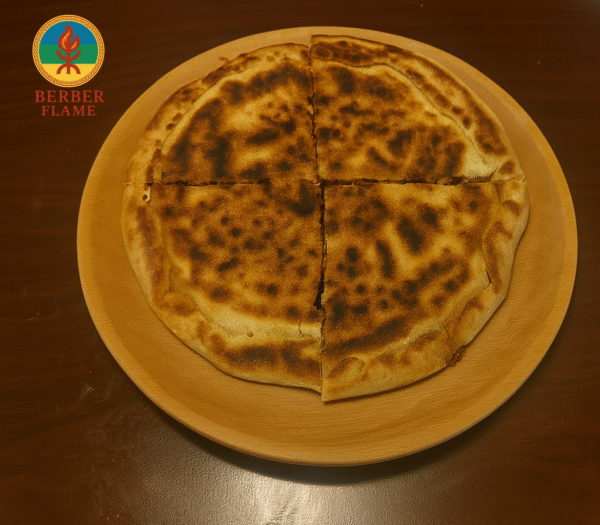 Tamkhel’ath | تمخلعث جزائري