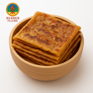 Algerian Mahjeb | محاجب جزائرية