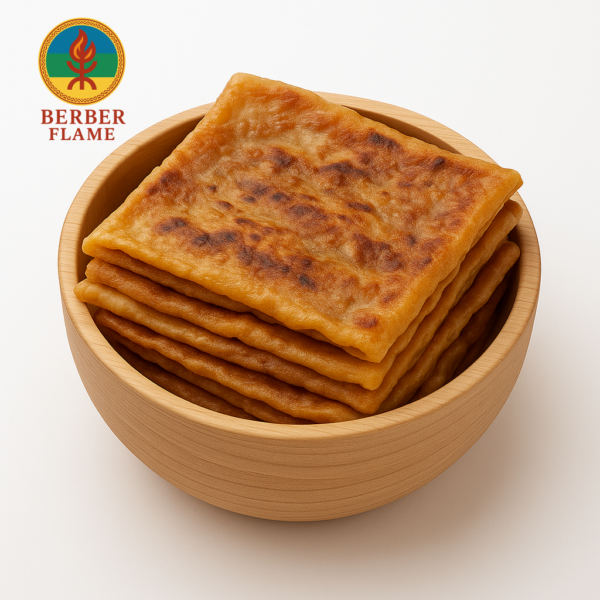 Algerian Mahjeb | محاجب جزائرية